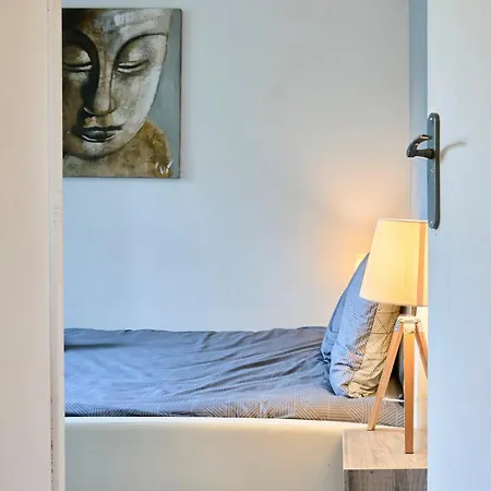 Apartment Elegance Au Pied De La Mairie *